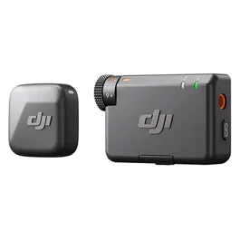 Dji Mic Mini - Micrófono inalámbrico compacto y ligero con 48h de batería y cancelación activa de ruido - DJI1732927638031
