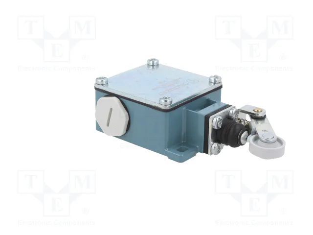 CROUZET Interruptor de fin de carrera IP66