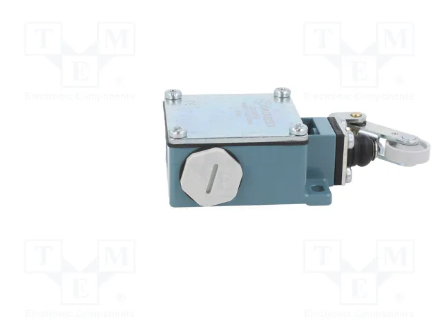 CROUZET Interruptor de fin de carrera IP66