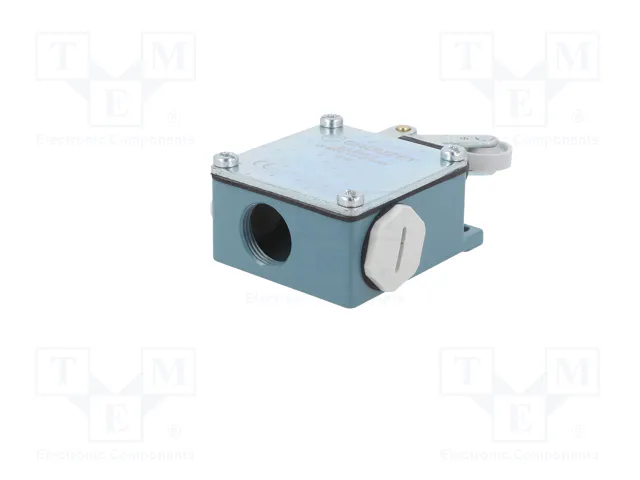 CROUZET Interruptor de fin de carrera IP66