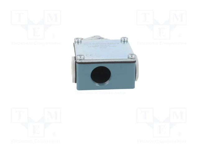 CROUZET Interruptor de fin de carrera IP66