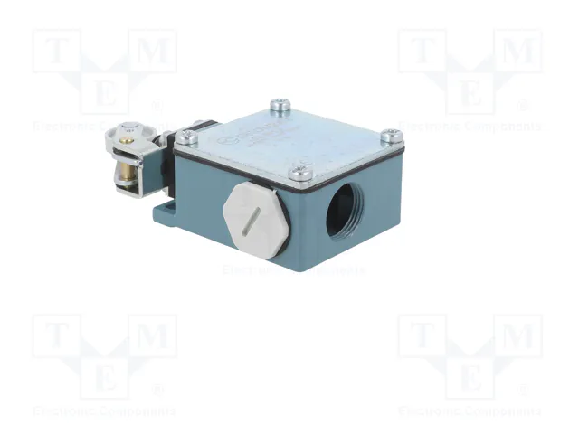 CROUZET Interruptor de fin de carrera IP66