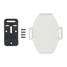Synergy21 Synergy 21 LED QuinLED Dig-Next-2 - DIN-Rail Add On