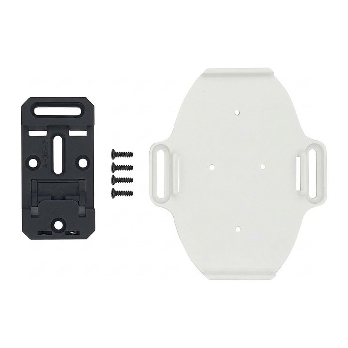Synergy21 Synergy 21 LED QuinLED Dig-Next-2 - DIN-Rail Add On Synergy21 Synergy 21 LED QuinLED Dig-Next-2 - DIN-Rail Add On