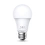 TP-Link Bombilla LED Inteligente Tapo L520E A60 E27 8W, 4000K, 806lm, Wi-Fi