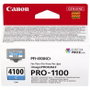 Canon PFI-4100C Cian Cartucho de Tinta 80ml