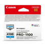 Canon PFI-4100C Cian Cartucho de Tinta 80ml