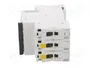 SCHNEIDER ELECTRIC Interruptor magnetotérmico iC60H 20A 3 polos B