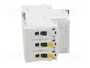 SCHNEIDER ELECTRIC Interruptor magnetotérmico iC60H 20A 3 polos B