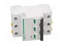 SCHNEIDER ELECTRIC Interruptor magnetotérmico iC60H 20A 3 polos B