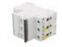 SCHNEIDER ELECTRIC Interruptor magnetotérmico iC60H 20A 3 polos B
