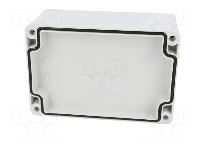 FIBOX EURONORD Carcasa Universal Gris FIBOX EURONORD Carcasa Universal Gris
