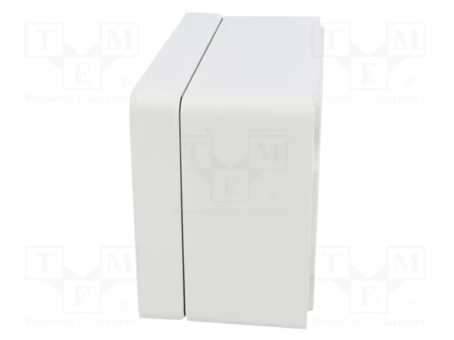 FIBOX EURONORD Carcasa Universal Gris FIBOX EURONORD Carcasa Universal Gris