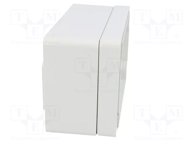 FIBOX EURONORD Carcasa Universal Gris FIBOX EURONORD Carcasa Universal Gris