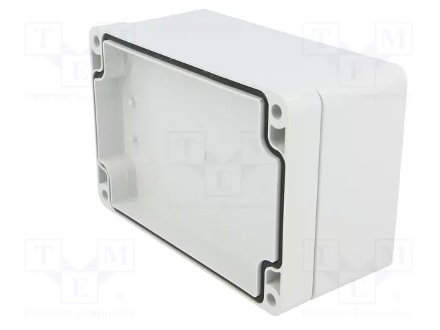 FIBOX EURONORD Carcasa Universal Gris FIBOX EURONORD Carcasa Universal Gris