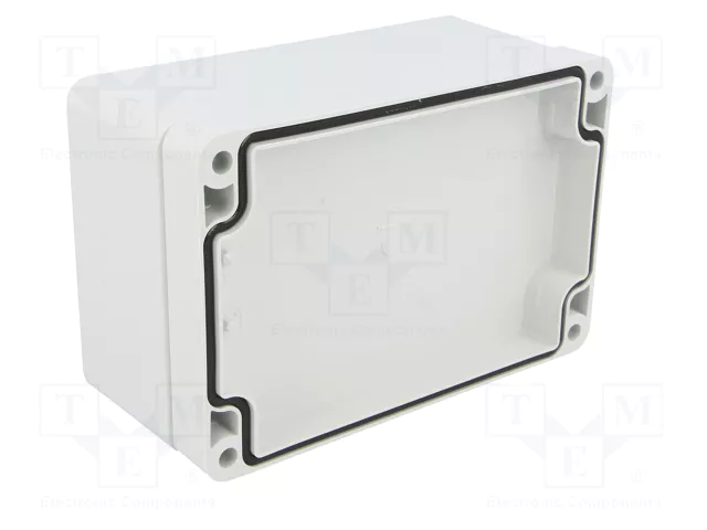 FIBOX EURONORD Carcasa Universal Gris FIBOX EURONORD Carcasa Universal Gris