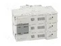 HAGER MCS310 Interruptor Magnetotérmico 10A 3 Polos 6kA