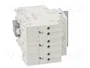 HAGER MCS310 Interruptor Magnetotérmico 10A 3 Polos 6kA