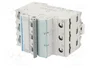 HAGER MCS310 Interruptor Magnetotérmico 10A 3 Polos 6kA