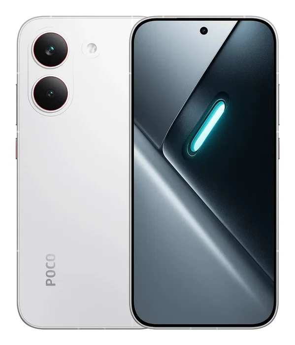 Xiaomi POCO X8 Pro 8GB 512GB Blanco
