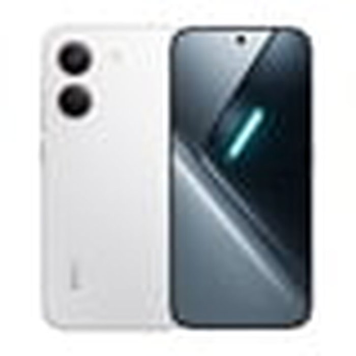 Xiaomi POCO X8 Pro 8GB/512GB Blanco Xiaomi POCO X8 Pro 8GB/512GB Blanco
