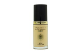 Max Factor Facefinity All Day Flawless 3 in 1 Foundation 30ml - 33 Crystal Beige