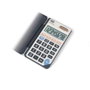 Trevi EC 3718 Calculadora Básica de Bolsillo Gris