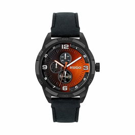 Reloj Unisex Hugo Boss 1530275 (Ø 45 mm)