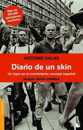 Diario de un skin, Antonio Salas - BOOKET