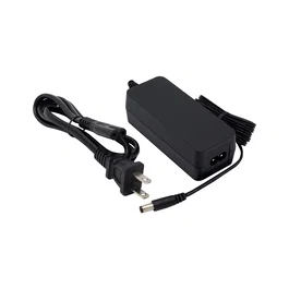 HP Poly Studio E60 Power Accessory Adaptador Negro