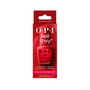 OPI Nail Envy Esmalte Tratamiento Fortalecedor de Uñas, Fortalece y Protege, Color #Big Apple Red, 15 ml