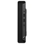 HP Pro Mini 400 G9 i3-13100T/8GB/256SSD/W11 Pro Black