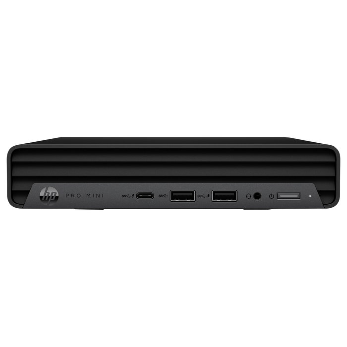 HP Pro Mini 400 G9 i3-13100T/8GB/256SSD/W11 Pro