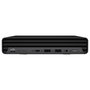 HP Pro Mini 400 G9 i3-13100T/8GB/256SSD/W11 Pro