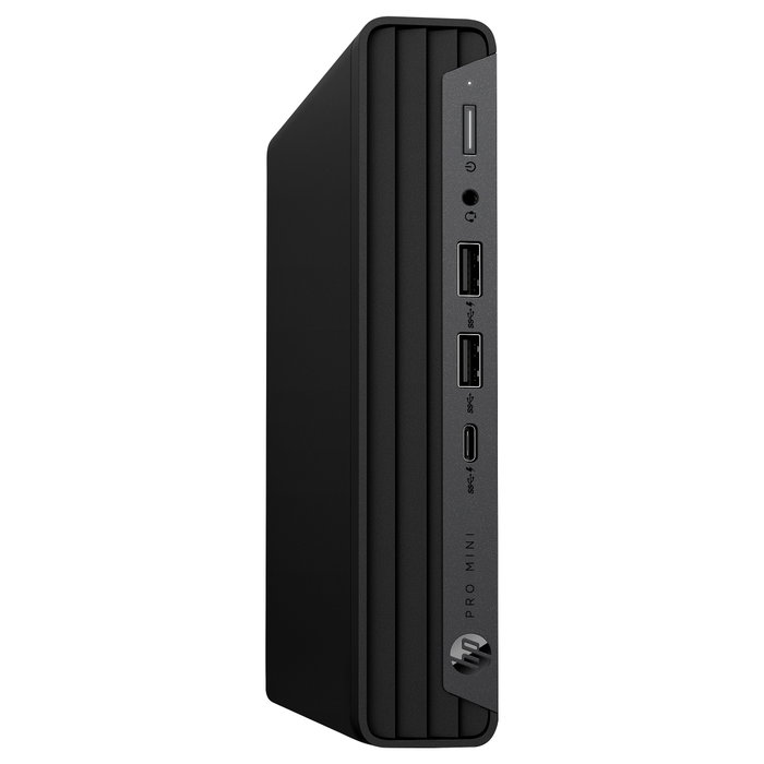 HP Pro Mini 400 G9 i3-13100T/8GB/256SSD/W11 Pro