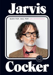 BLACKIE BOOKS Buen Pop, Mal Pop, Jarvis Cocker - BLACKIE BOOKS