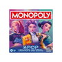 Hasbro MONOPOLY K-Pop Demon Hunters