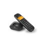 SPC 7300NS Teléfono Inalámbrico Air Negro