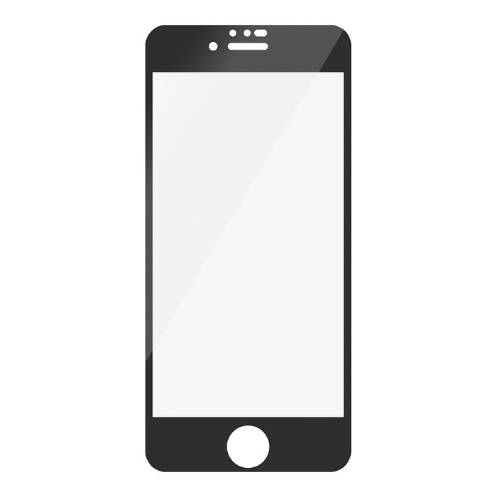 PanzerGlass SAFE. Protector de pantalla Edge-to-Edge para iPhone 6/6s/7/8/SE 2020/2022 PanzerGlass SAFE. Protector de pantalla Edge-to-Edge para iPhone 6/6s/7/8/SE 2020/2022