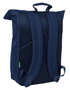 Mochila para Portátil Benetton Italy Azul marino 28 x 42 x 13 cm
