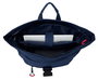 Mochila para Portátil Benetton Italy Azul marino 28 x 42 x 13 cm