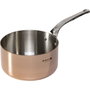 De Buyer Prima Matera Casserole Cobre/Acero 20 cm inducción