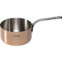 De Buyer Prima Matera Casserole Cobre/Acero 20 cm inducción