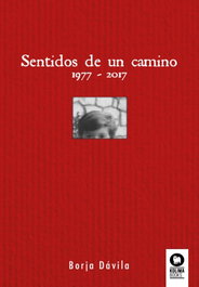 KOLIMA, Sentidos de un camino, Borja Davila Escribano