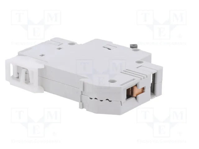 ETI POLAM ETIMAT 6 Interruptor magnetotérmico 1A 1P 6kA ETI POLAM ETIMAT 6 Interruptor magnetotérmico 1A 1P 6kA