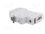 ETI POLAM ETIMAT 6 Interruptor magnetotérmico 1A 1P 6kA
