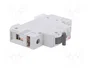 ETI POLAM ETIMAT 6 Interruptor magnetotérmico 1A 1P 6kA
