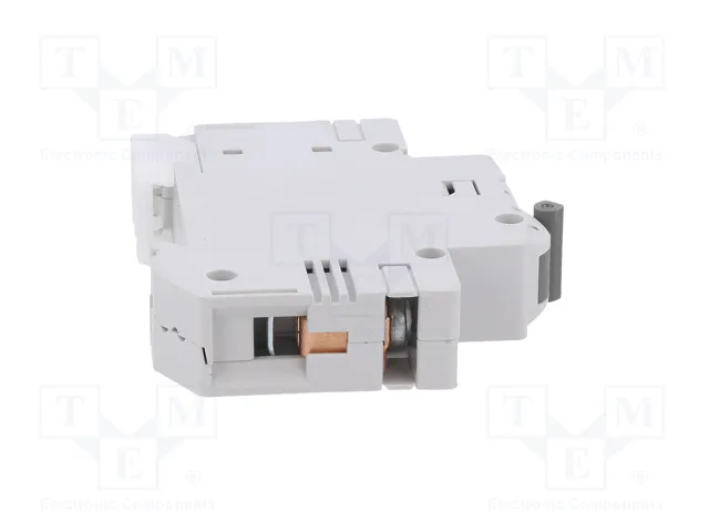 ETI POLAM ETIMAT 6 Interruptor magnetotérmico 1A 1P 6kA ETI POLAM ETIMAT 6 Interruptor magnetotérmico 1A 1P 6kA