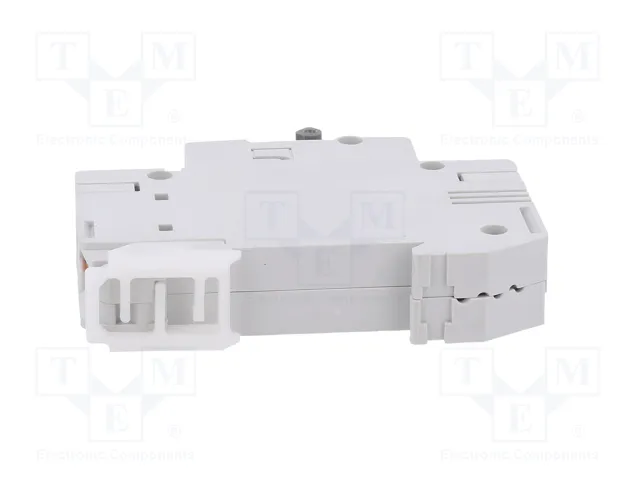 ETI POLAM ETIMAT 6 Interruptor magnetotérmico 1A 1P 6kA ETI POLAM ETIMAT 6 Interruptor magnetotérmico 1A 1P 6kA