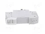 ETI POLAM ETIMAT 6 Interruptor magnetotérmico 1A 1P 6kA